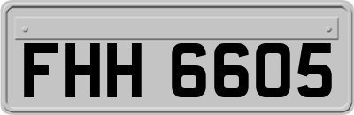 FHH6605