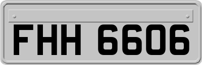 FHH6606