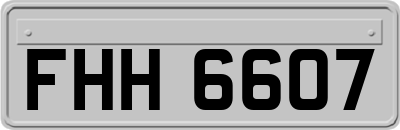 FHH6607