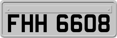 FHH6608
