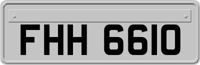 FHH6610