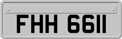 FHH6611