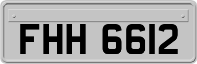 FHH6612