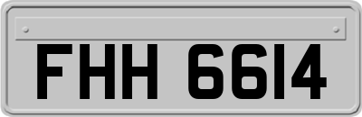 FHH6614