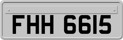 FHH6615