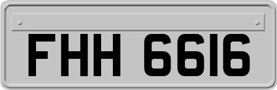 FHH6616