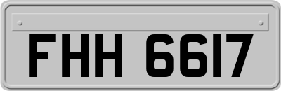 FHH6617