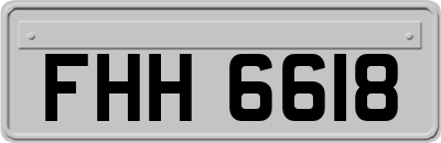 FHH6618