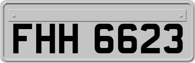 FHH6623