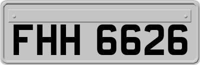 FHH6626