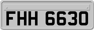 FHH6630