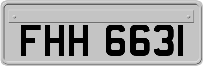 FHH6631
