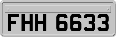 FHH6633