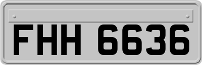 FHH6636