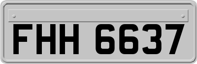 FHH6637
