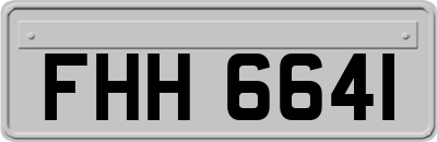 FHH6641