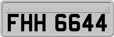 FHH6644