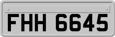 FHH6645