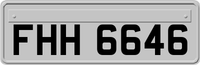 FHH6646