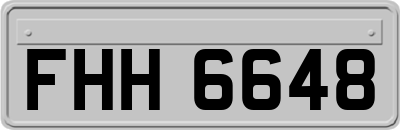 FHH6648