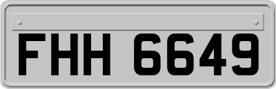 FHH6649