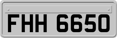 FHH6650