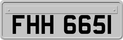 FHH6651