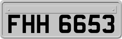 FHH6653