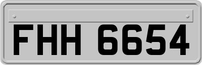 FHH6654