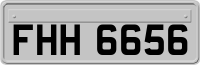 FHH6656