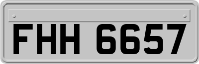 FHH6657