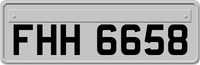 FHH6658