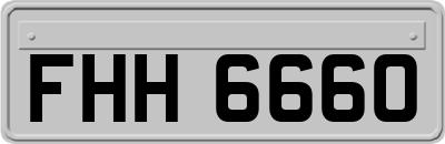 FHH6660