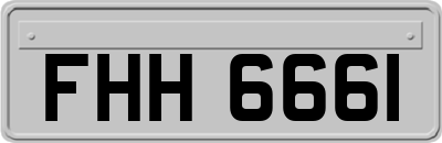 FHH6661