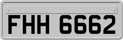 FHH6662