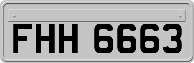 FHH6663