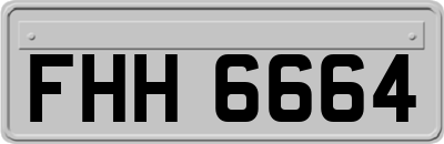 FHH6664