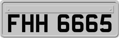 FHH6665