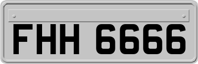 FHH6666