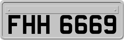 FHH6669