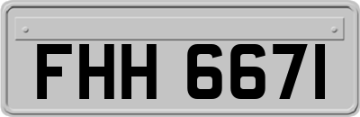 FHH6671