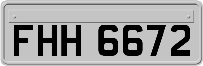 FHH6672