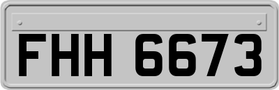 FHH6673