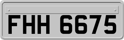 FHH6675