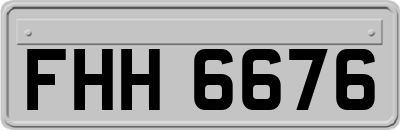 FHH6676