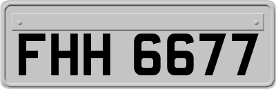 FHH6677