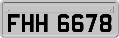 FHH6678