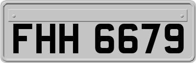 FHH6679
