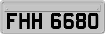 FHH6680