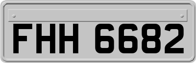 FHH6682